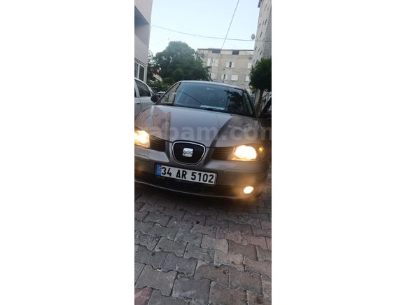 Sahibinden Seat Cordoba 1.4 Costa 2005 Model