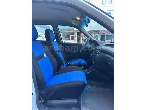 Sahibinden kazasız Opel Astra 1.6 Classic 2001 Model