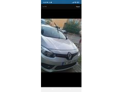 Sahibinden Renault Fluence 1.5 dCi Touch 2015 Model  158.000 km Gri (Gümüş)