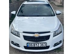 Sahibinden Chevrolet Cruze 1.6 Design Edition Plus 2011 Model