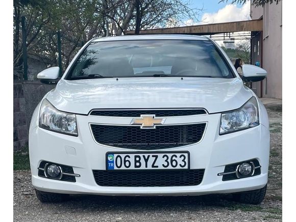 Sahibinden Chevrolet Cruze 1.6 Design Edition Plus 2011 Model