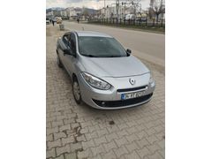 Sahibinden Renault Fluence 1.5 dCi Authentique 2011 Model  265.000 km Gri
