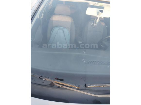 MEMURDAN TEMIZ SKODA OCTAVIA