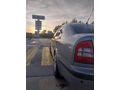 MEMURDAN TEMIZ SKODA OCTAVIA