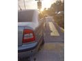 MEMURDAN TEMIZ SKODA OCTAVIA