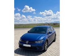 Memurdan Hatasız Boyasız Değişensiz 2023 Model Volkswagen Polo 1.0 Life