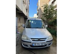 Sahibinden Opel Combo 1.3 CDTI Club 2008 Model