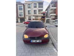sahibinden otomatik vites  Corsa takasa açık
