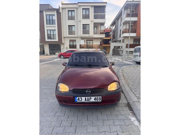 sahibinden otomatik vites  Corsa takasa açık