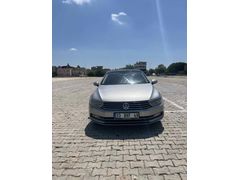 Sahibinden Volkswagen Passat 1.6 TDi BlueMotion Comfortline 2015 Model 