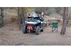 Sahibinden ATV & UTV Segway Snarler AT6L X 570 