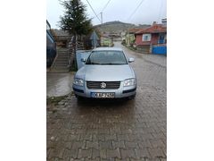 Sahibinden Volkswagen Passat 1.6 Trendline 2004 Model