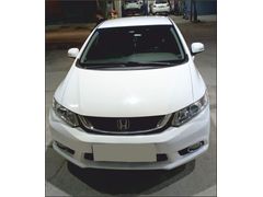 Sahibinden Honda Civic 1.6i VTEC Eco Premium 2014 Model