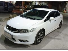 Sahibinden Honda Civic 1.6i VTEC Eco Premium 2014 Model