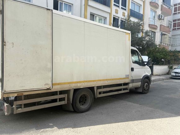 Sahibinden Iveco - Otoyol 70 15 3750 
