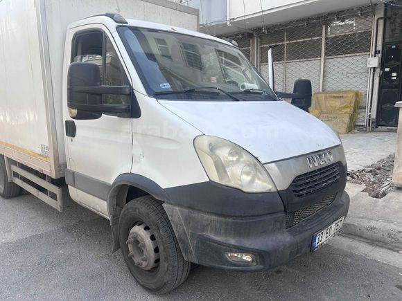 Sahibinden Iveco - Otoyol 70 15 3750 