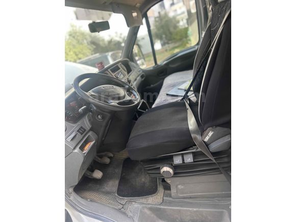 Sahibinden Iveco - Otoyol 70 15 3750 