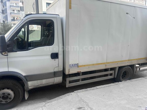 Sahibinden Iveco - Otoyol 70 15 3750 