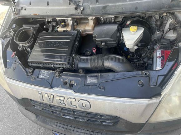 Sahibinden Iveco - Otoyol 70 15 3750 