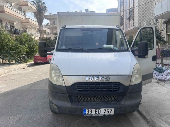 Sahibinden Iveco - Otoyol 70 15 3750 