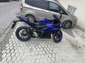 Sahibinden Yamaha YZF R3 