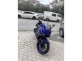 Sahibinden Yamaha YZF R3 