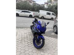 Sahibinden Yamaha YZF R3 