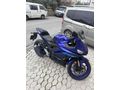 Sahibinden Yamaha YZF R3 