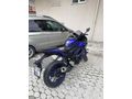 Sahibinden Yamaha YZF R3 