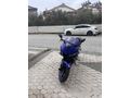 Sahibinden Yamaha YZF R3 