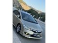 Sahibinden Honda Civic 1.6i VTEC Elegance 2008 Model 