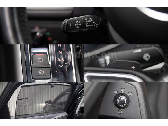 2012 AUDI A6 2.0 TDI SUNROOF_CRUISE_PERDE_F1_İLK.SAHİBİ_155.121KM