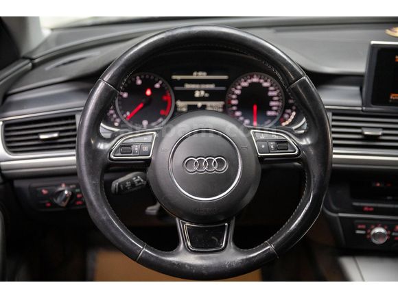 2012 AUDI A6 2.0 TDI SUNROOF_CRUISE_PERDE_F1_İLK.SAHİBİ_155.121KM