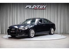 2012 AUDI A6 2.0 TDI SUNROOF_CRUISE_PERDE_F1_İLK.SAHİBİ_155.121KM