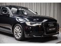 2012 AUDI A6 2.0 TDI SUNROOF_CRUISE_PERDE_F1_İLK.SAHİBİ_155.121KM