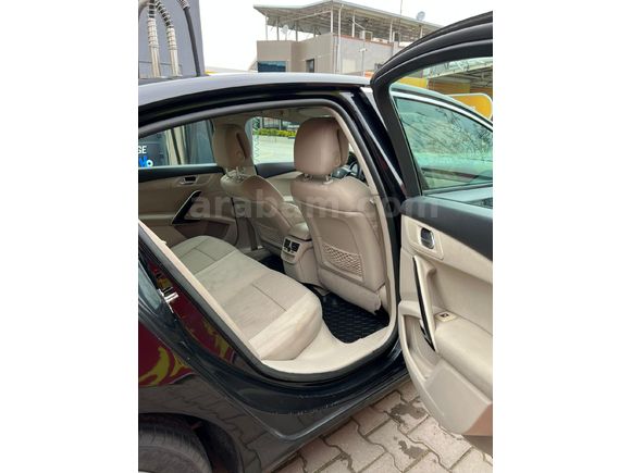 Sahibinden Peugeot 508 1.6 HDi Active 2012 Model