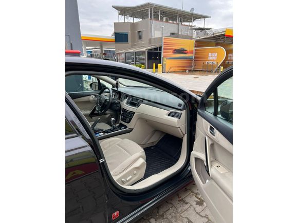 Sahibinden Peugeot 508 1.6 HDi Active 2012 Model