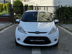 SEÇ OTOMOTİVDEN FİESTA DİZEL TİTANİUM GÖRÜNÜM