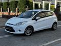 SEÇ OTOMOTİVDEN FİESTA DİZEL TİTANİUM GÖRÜNÜM