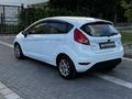 SEÇ OTOMOTİVDEN FİESTA DİZEL TİTANİUM GÖRÜNÜM