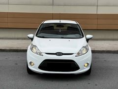 HAN OTOMOTİVDEN FİESTA DİZEL TİTANİUM GÖRÜNÜM