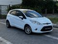 SEÇ OTOMOTİVDEN FİESTA DİZEL TİTANİUM GÖRÜNÜM