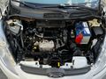 SEÇ OTOMOTİVDEN FİESTA DİZEL TİTANİUM GÖRÜNÜM
