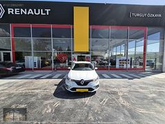 RENAULT YETKİLİ BAYİDEN 2021 MEGANE4 1.5BLUEDCİ JOY EKRAN 94.000