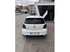 Sahibinden Volkswagen Polo 1.6 TDi Comfortline 2013 Model 