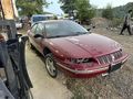 MOTOR HASARLI CHRYSLER CONCORDE