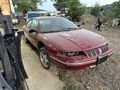 MOTOR HASARLI CHRYSLER CONCORDE