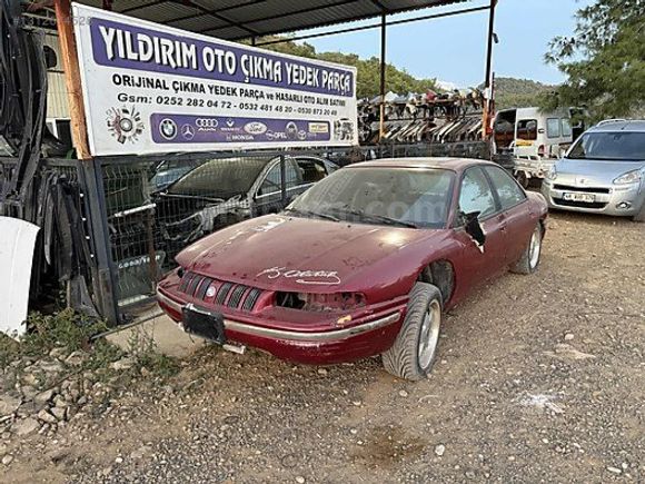 MOTOR HASARLI CHRYSLER CONCORDE