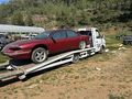 MOTOR HASARLI CHRYSLER CONCORDE