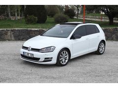 Sahibinden Volkswagen Golf 1.6 TDi BlueMotion Highline 2015 Model 